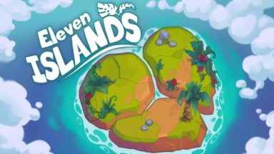 Featured Eleven Islands Free Download