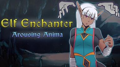 Featured Elf Enchanter Arousing Anima Free Download
