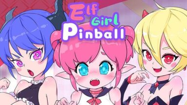 Featured Elf Girl Pinball Free Download