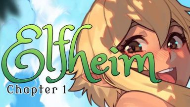Featured Elfheim Chapter 1 Free Download