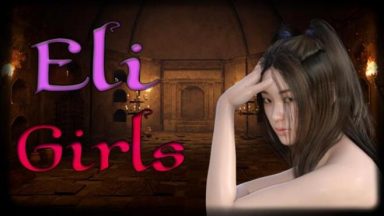 Featured Eli Girls Free Download