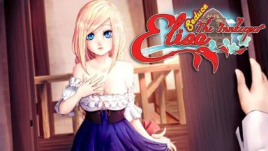 Featured Elisa Seduce the Innkeeper Free Download