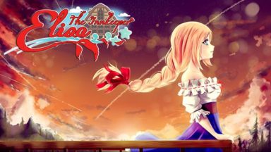 Featured Elisa the Innkeeper Free Download