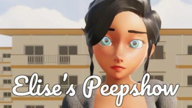 Featured Elises Peepshow Free Download