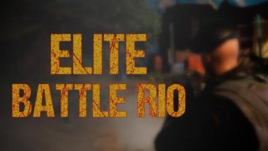 Featured Elite Battle Rio Free Download