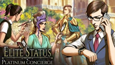 Featured Elite Status Platinum Concierge Free Download