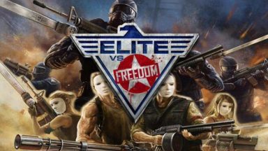 Featured Elite vs Freedom Free Download