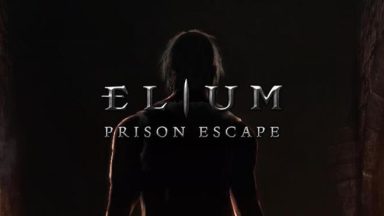 Featured Elium Prison Escape Free Download