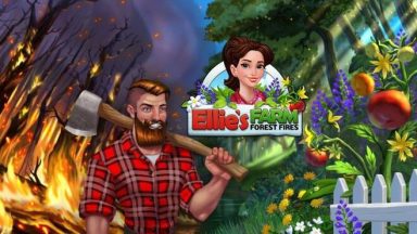 Featured Ellies Farm Forest Fires Free Download