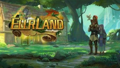Featured EllrLand Free Download