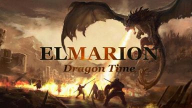 Featured Elmarion Dragon time Free Download