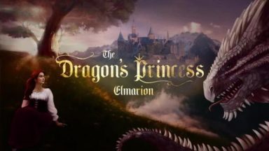 Featured Elmarion Dragons Princess Free Download