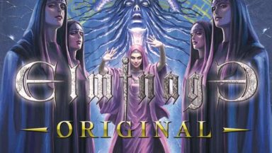 Featured Elminage ORIGINAL Priestess of Darkness and The Ring of the Gods Free Download