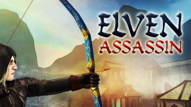 Featured Elven Assassin Free Download