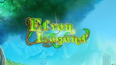 Featured Elven Legend Free Download