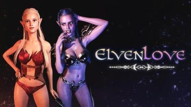 Featured Elven Love Free Download