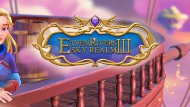 Featured Elven Rivers 3 Sky Realm Collectors Edition Free Download