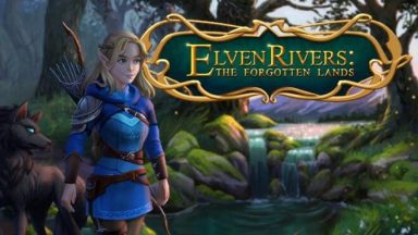 Featured Elven Rivers The Forgotten Lands Collectors Edition Free Download