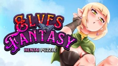 Featured Elves Fantasy Hentai Puzzle Free Download