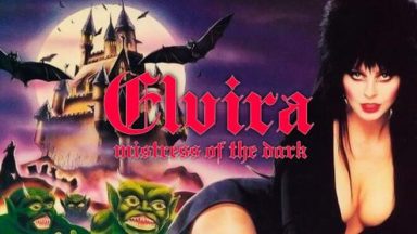 Featured Elvira Mistress of the Dark Free Download
