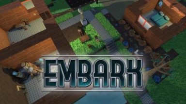 Featured Embark Free Download