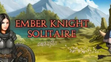 Featured Ember Night Solitaire Free Download