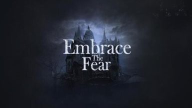 Featured Embrace The Fear Free Download