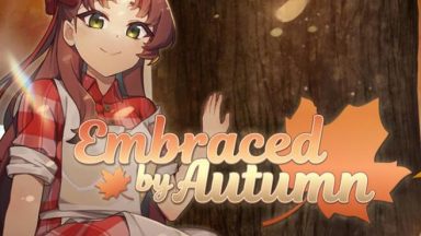 Featured Embraced by Autumn Free Download