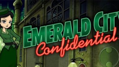 Featured Emerald City Confidential Free Download