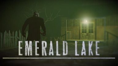 Featured Emerald Lake Free Download