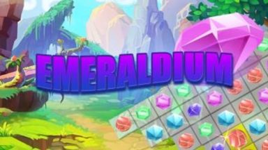 Featured Emeraldium Free Download
