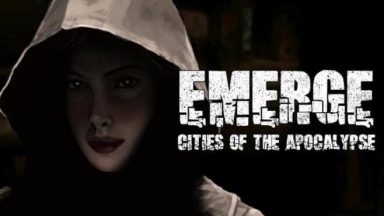 Featured Emerge Cities of the Apocalypse Free Download