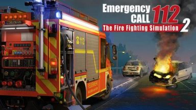 Featured Emergency Call 112 The Fire Fighting Simulation 2 Free Download