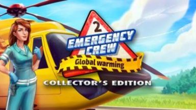 Featured Emergency Crew 2 Global Warming Collectors Edition Free Download