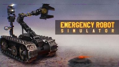 Featured Emergency Robot Simulator Free Download