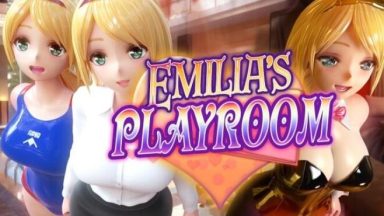 Featured Emilias PLAYROOM Free Download