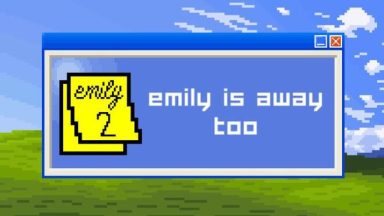 Featured Emily is Away Too Free Download