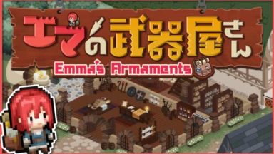 Featured Emmas Armaments Free Download