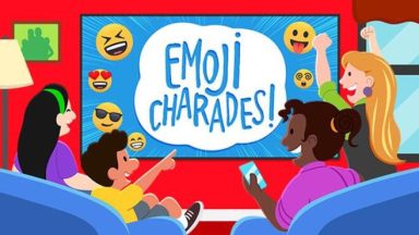 Featured Emoji Charades Free Download