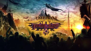 Featured Emperor of the Fading Suns Enhanced Free Download