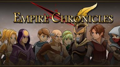 Featured Empire Chronicles Free Download