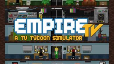 Featured Empire TV Tycoon Free Download