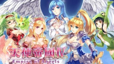 Featured Empire of Angels IV Free Download