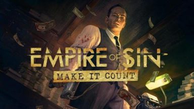 Featured Empire of Sin Make It Count Free Download