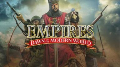 Featured Empires Dawn of the Modern World Free Download