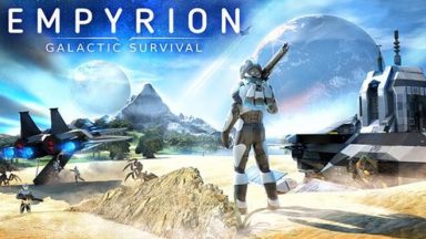 Featured Empyrion Galactic Survival Free Download