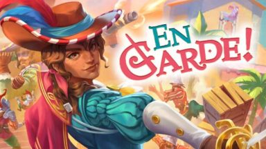 Featured En Garde Free Download