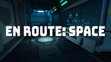 Featured En Route Space Free Download
