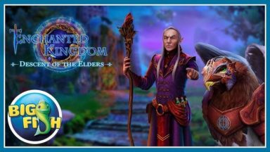 Featured Enchanted Kingdom Descent of the Elders Free Download