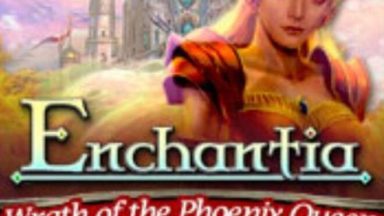 Featured Enchantia Wrath of the Phoenix Queen Collectors Edition Free Download